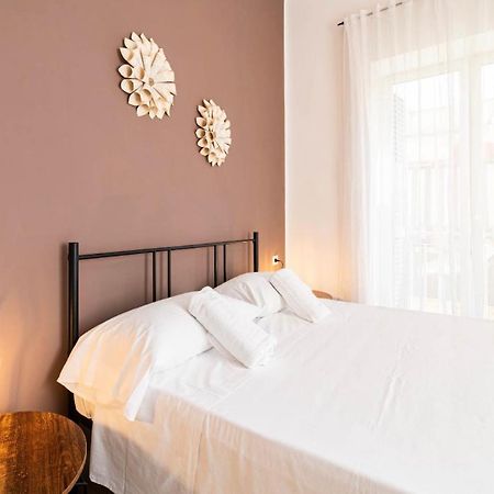 Relais Borbonico Apartment Napels Buitenkant foto