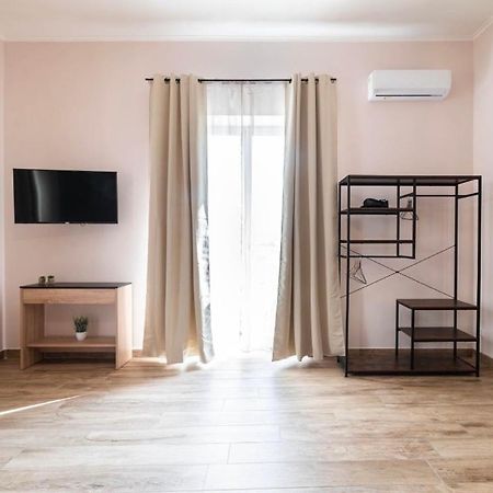 Relais Borbonico Apartment Napels Buitenkant foto