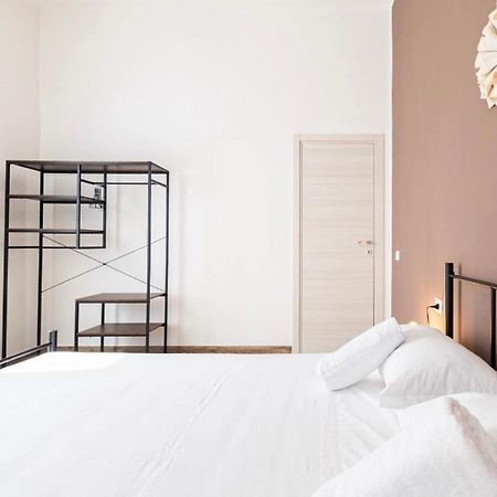 Relais Borbonico Apartment Napels Buitenkant foto