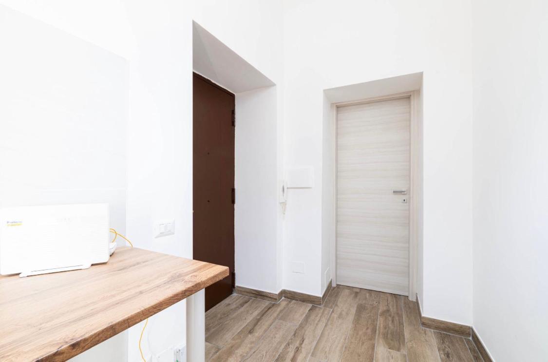 Relais Borbonico Apartment Napels Buitenkant foto