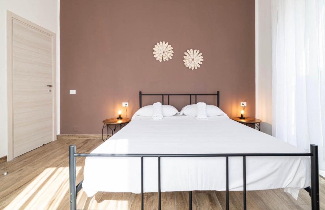 Relais Borbonico Apartment Napels Buitenkant foto