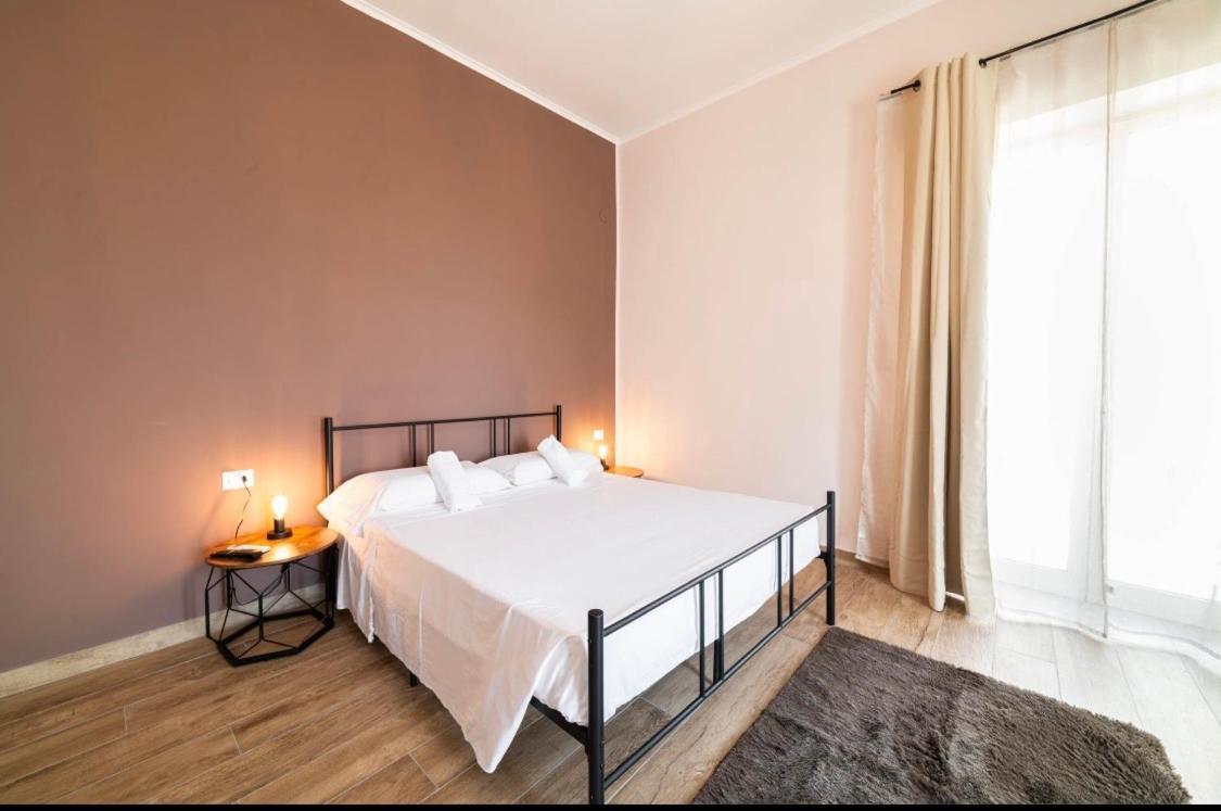 Relais Borbonico Apartment Napels Buitenkant foto