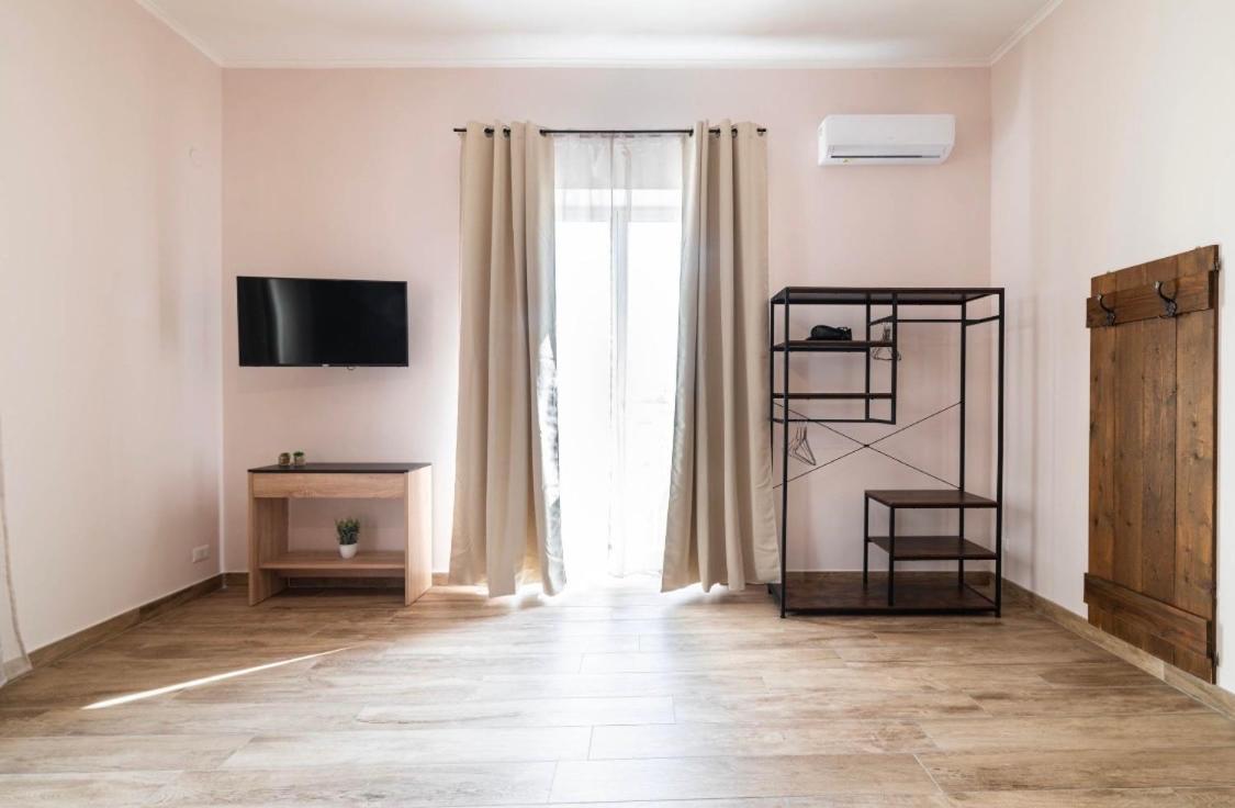 Relais Borbonico Apartment Napels Buitenkant foto