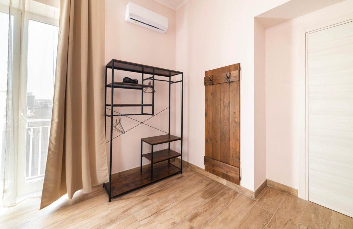 Relais Borbonico Apartment Napels Buitenkant foto