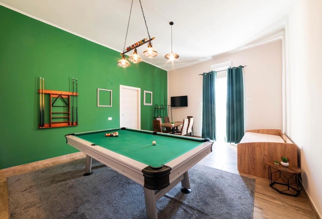 Relais Borbonico Apartment Napels Buitenkant foto